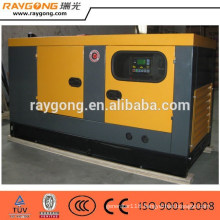 10KW Yangdong Diesel genset with ATS